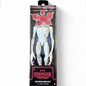 Netflix Stranger Things Season 5 Demogorgon 12in Action Figure Jazwares